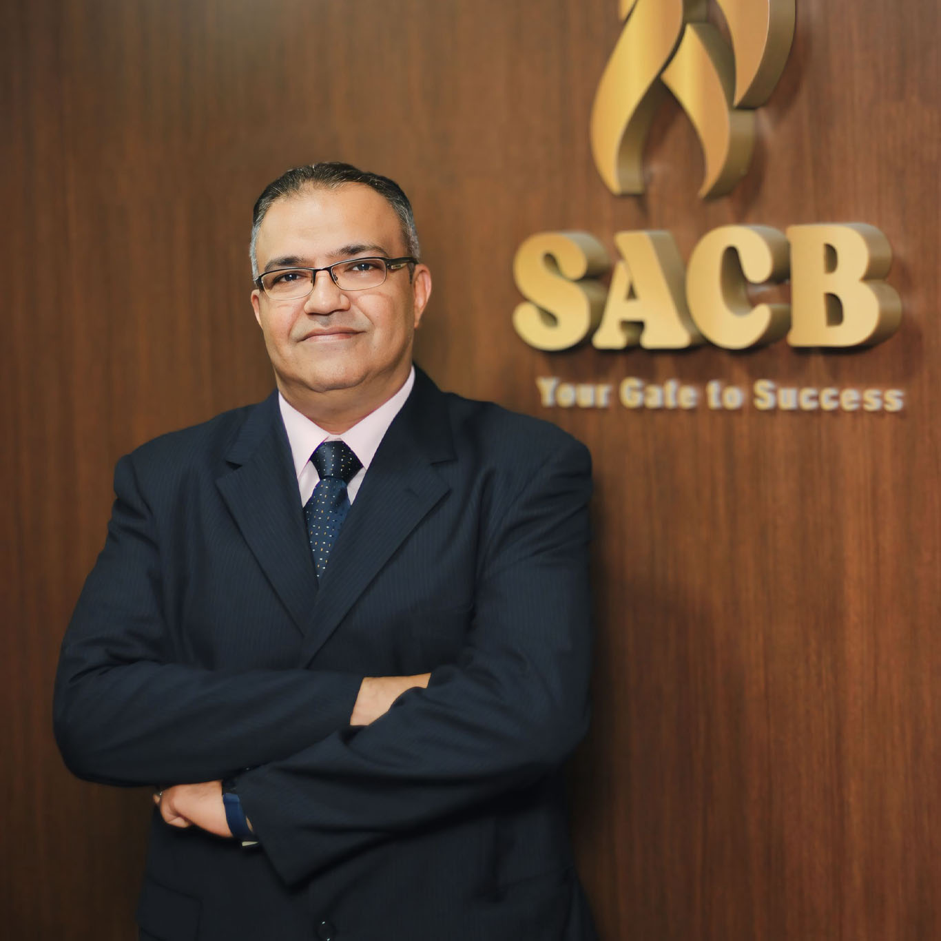 SACB group
